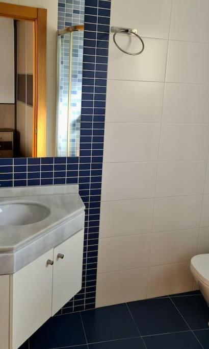 Atico Duplex Gran Via Granada Appartement Buitenkant foto